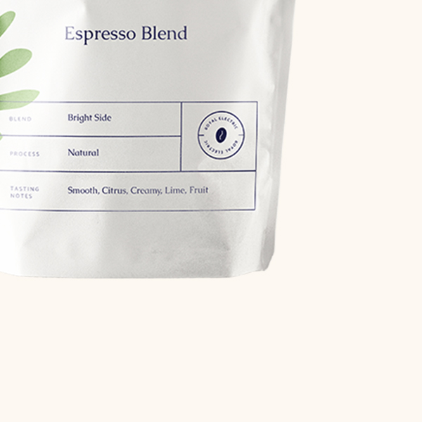 White Blend - Image 2